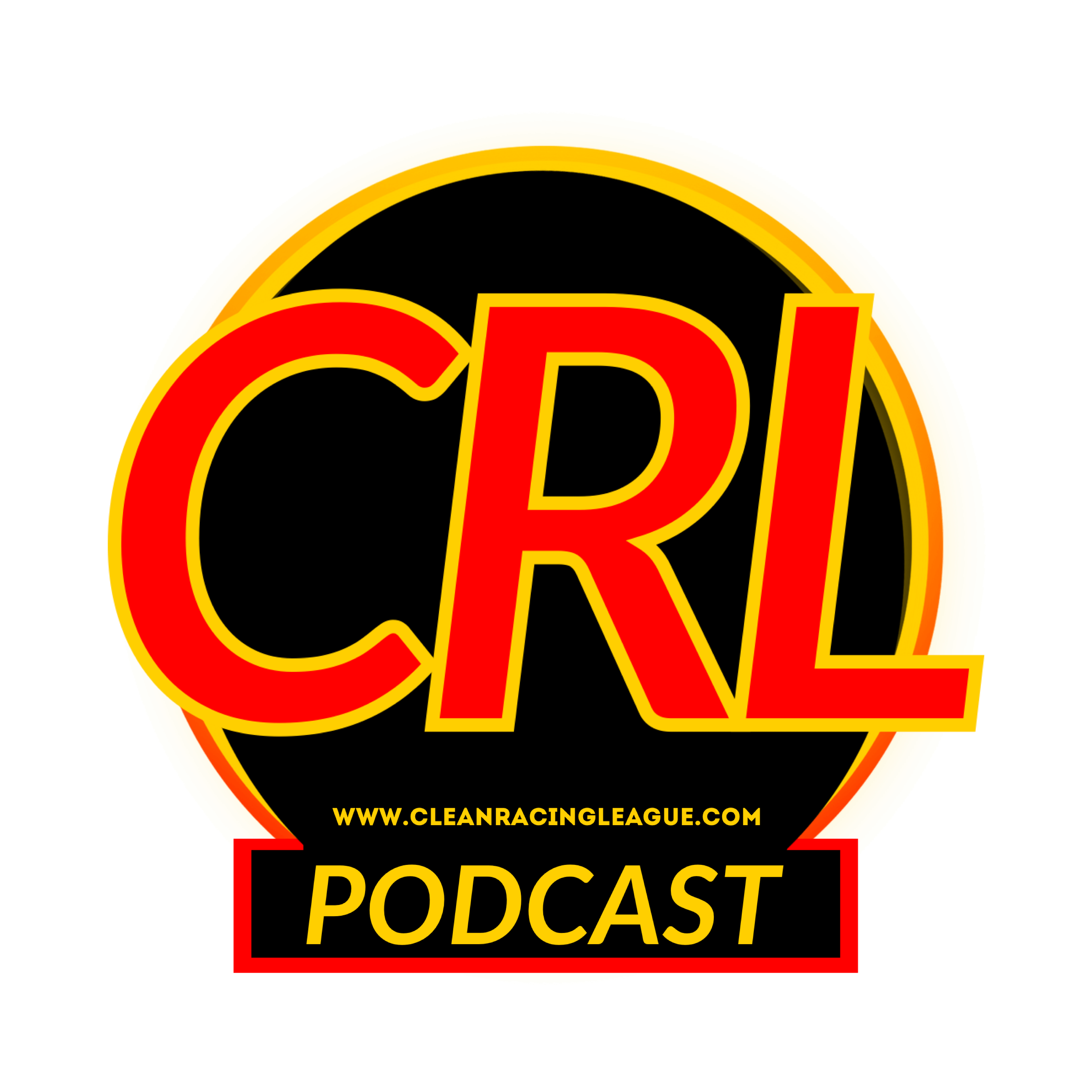 CRL Podcast